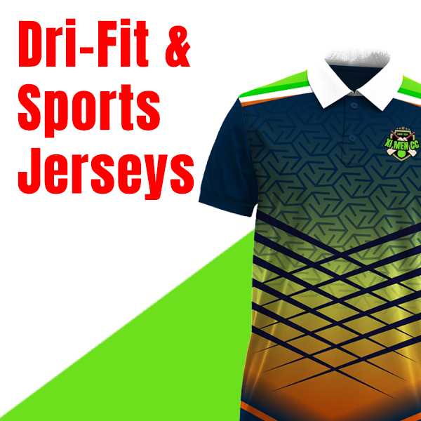 Dri-fit-sports-jerseys