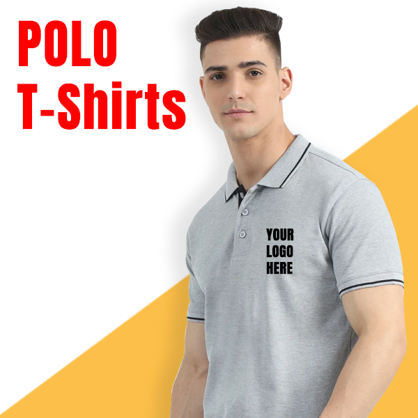 Polo-Tshirt