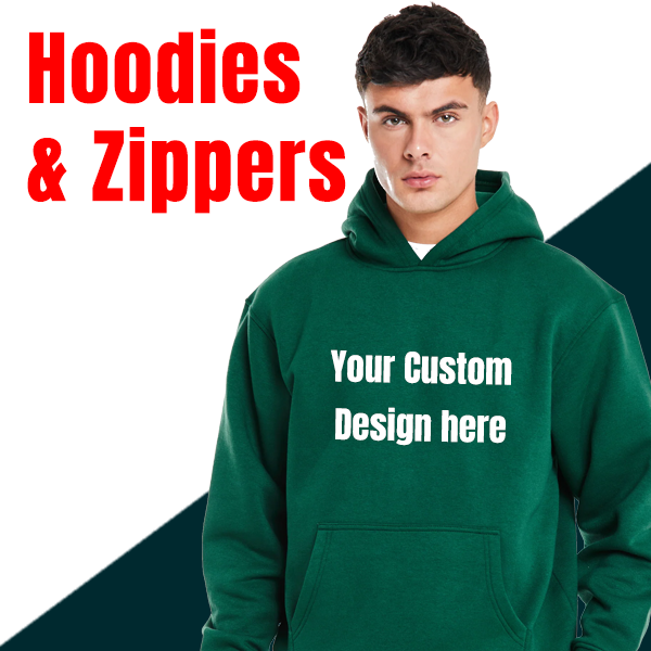 sweatshirts,hoodies and full zippers,