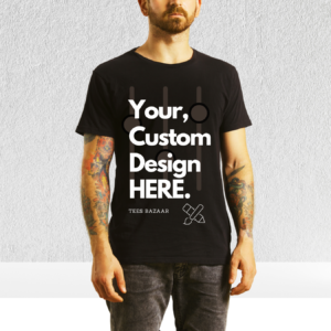 mens-unisex-round-neck-tshirts